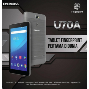 Evercoss Etab 8 Pro
